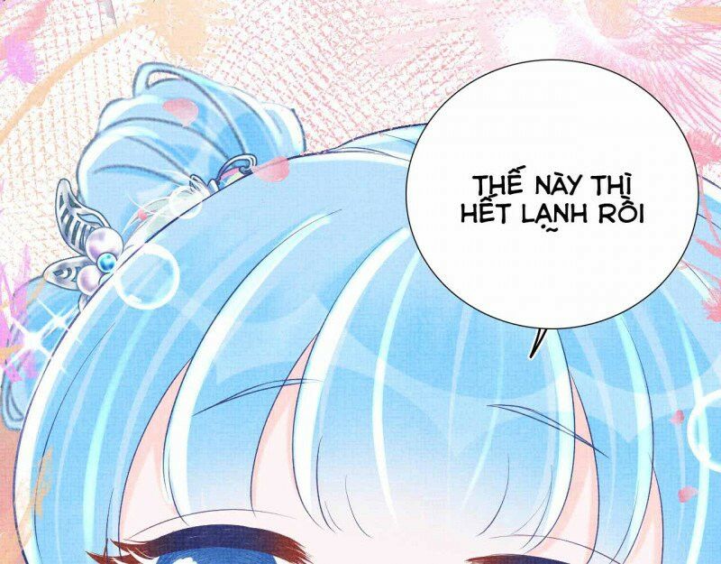 nhóc con người cá 3 tuổi rồi chapter 203 16