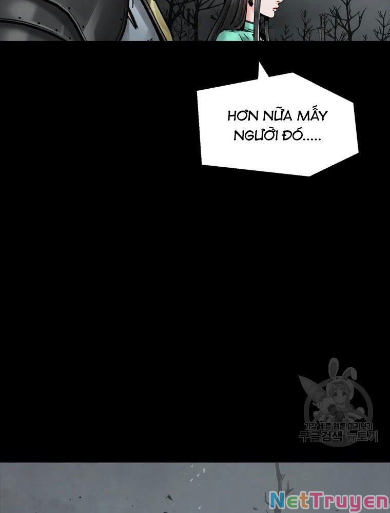 mật mã mê cung chapter 30 55