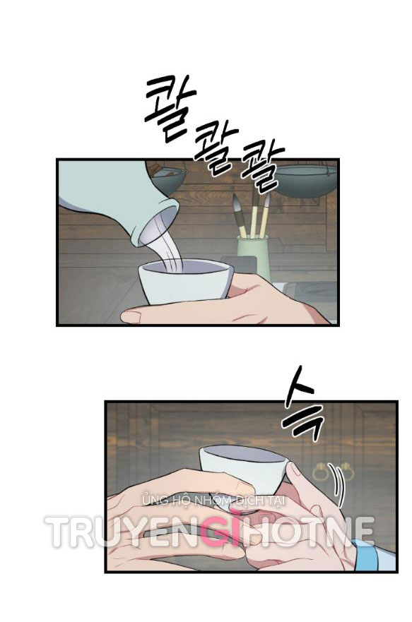 [18+] mơ về một cơn mưa phùn chapter 8.1 29