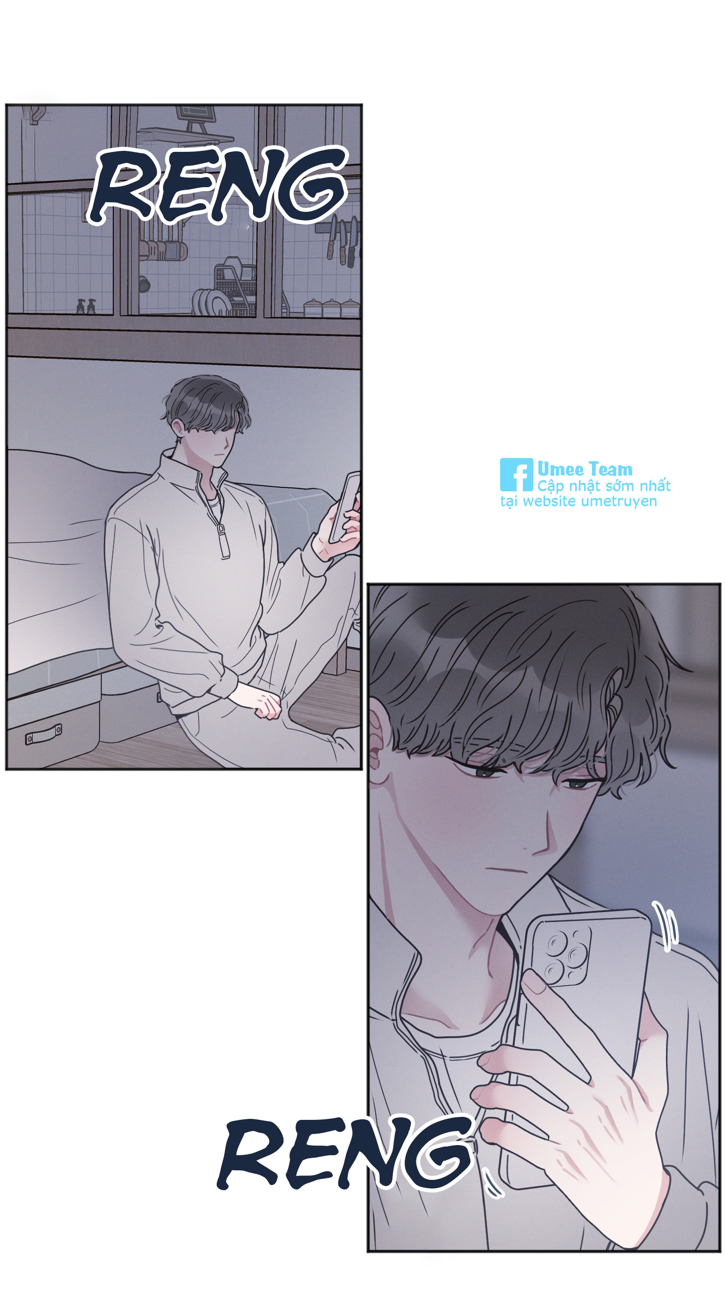 đời tư hàng xóm chapter 9 5