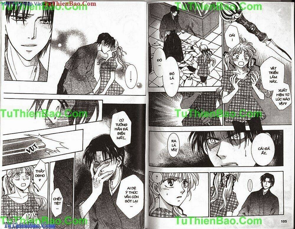 pháp sư tơ hồng chapter 9 53