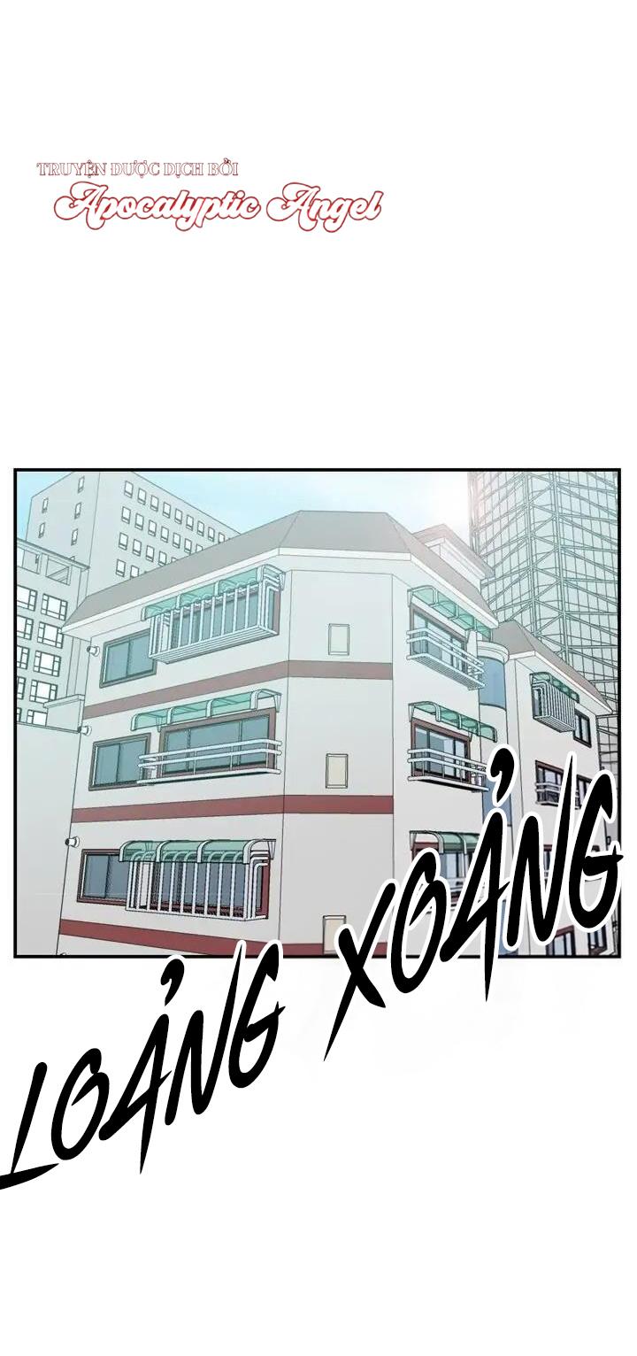 tan chảy trong em chapter 5 22