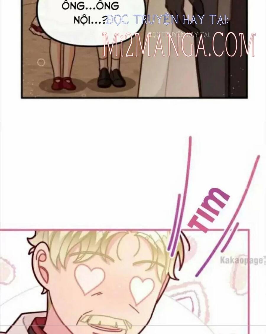 tôi chỉ là một tiểu thư bình thường chapter 69.5 13