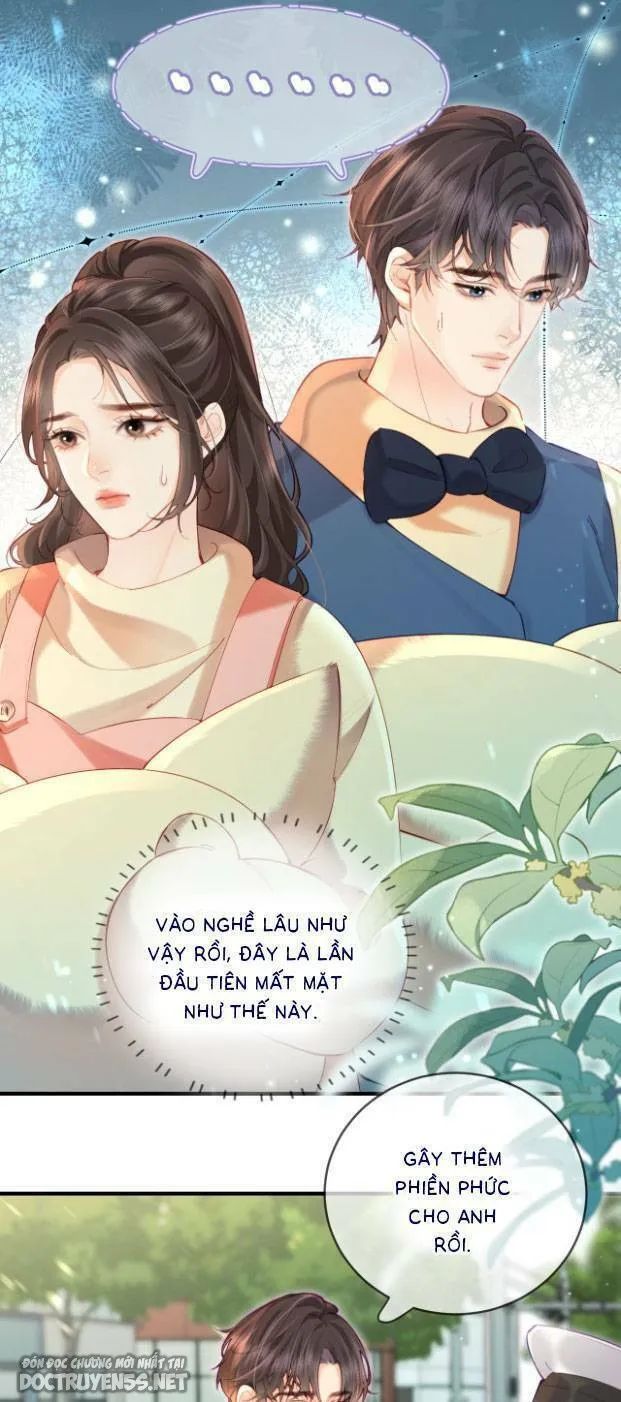 vợ chồng siêu sao có chút ngọt [m] chapter 37 17