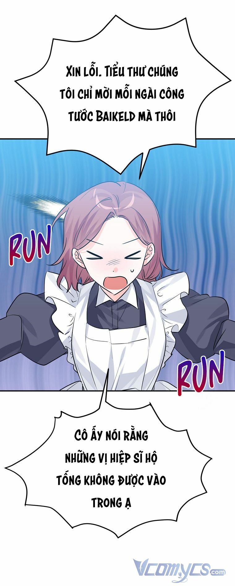 ác nữ karuna bé lại chapter 25 15