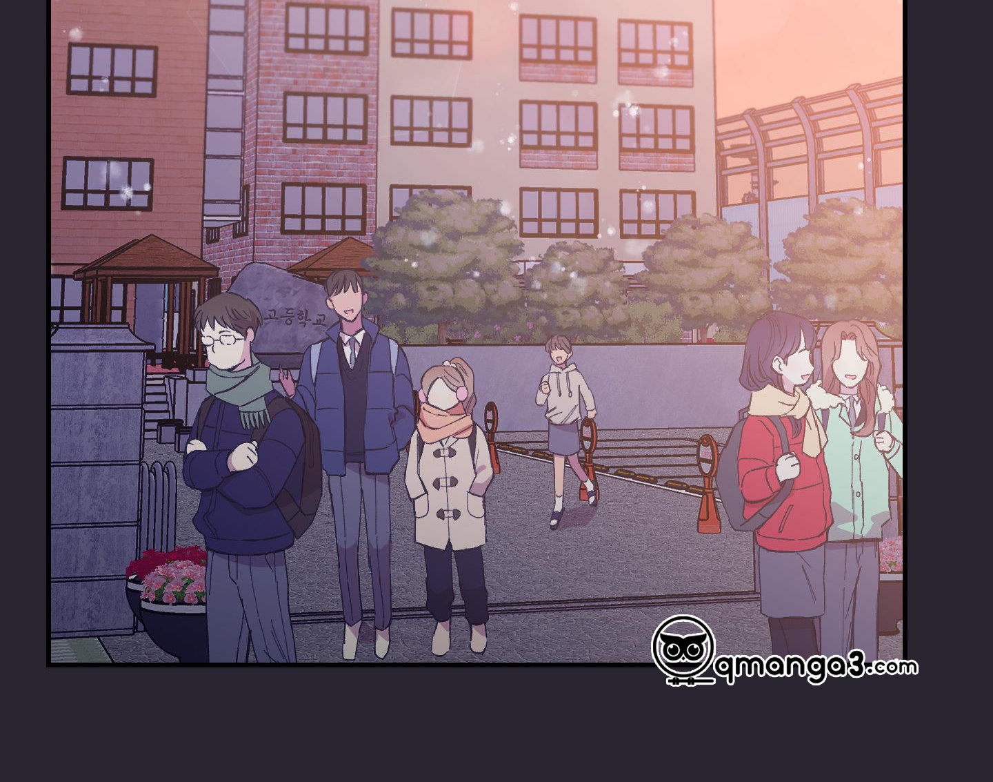 lãng mạn giả dối chapter 18 3