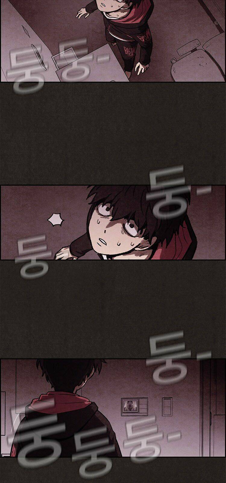 quái vật tại chung cư xanh chapter 4 49