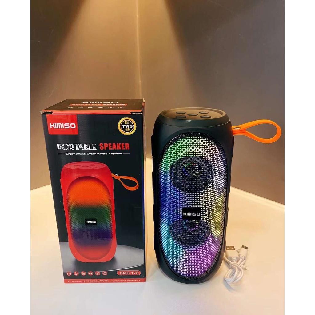 LOA BLUETOOTH KIMISO KMS-173