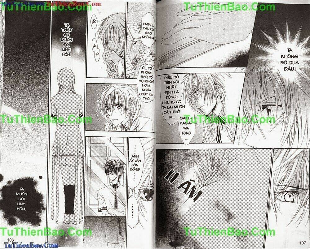 nhất quỷ nhì ma chapter 5 54