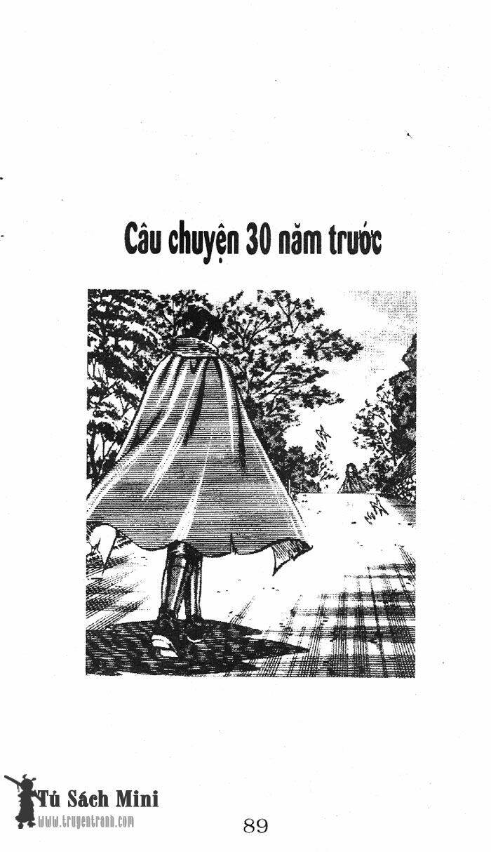 bác sĩ kazu chapter 5 1