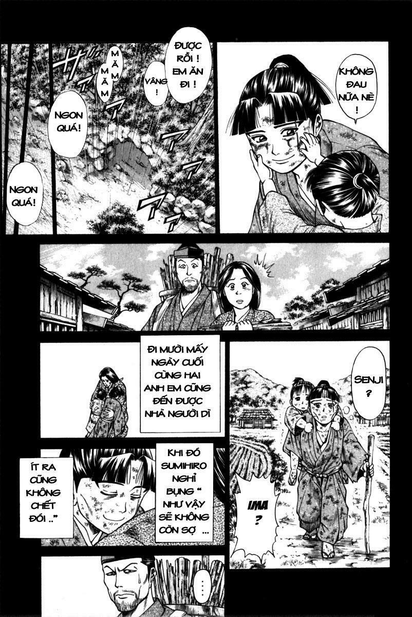 thiếu niên vương phần 1 chapter 43 35