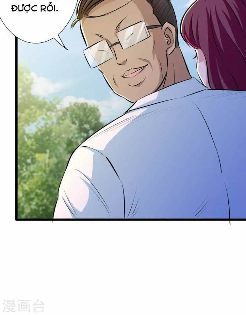 tối cường đặc chủng binh của hoa khôi chapter 41 3