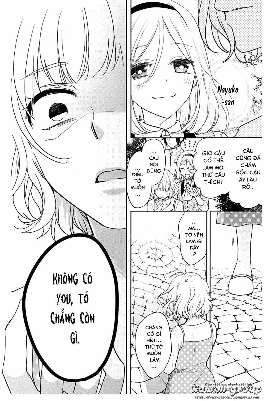 jigoku no enra chapter 8 10