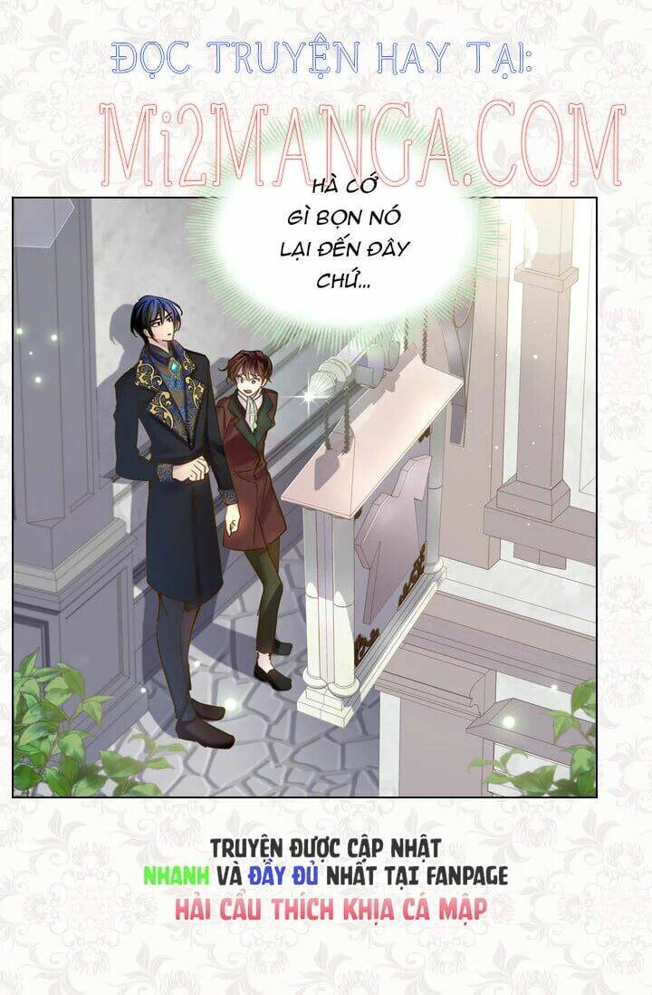 quy luật sinh tồn của nữ phụ chapter 55 14