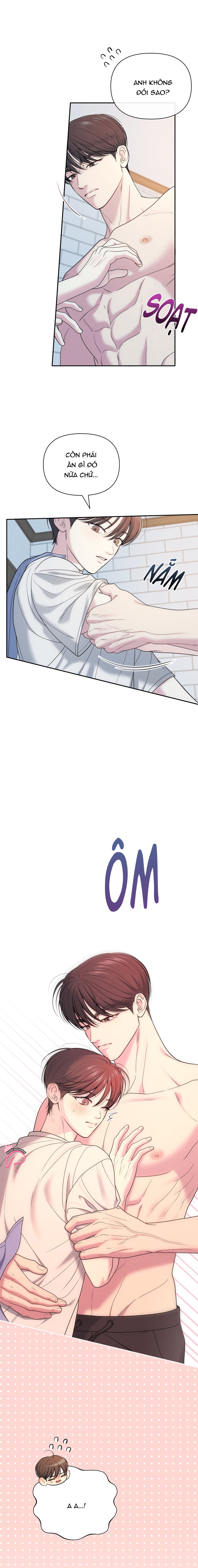 thầm yêu chapter 39 3