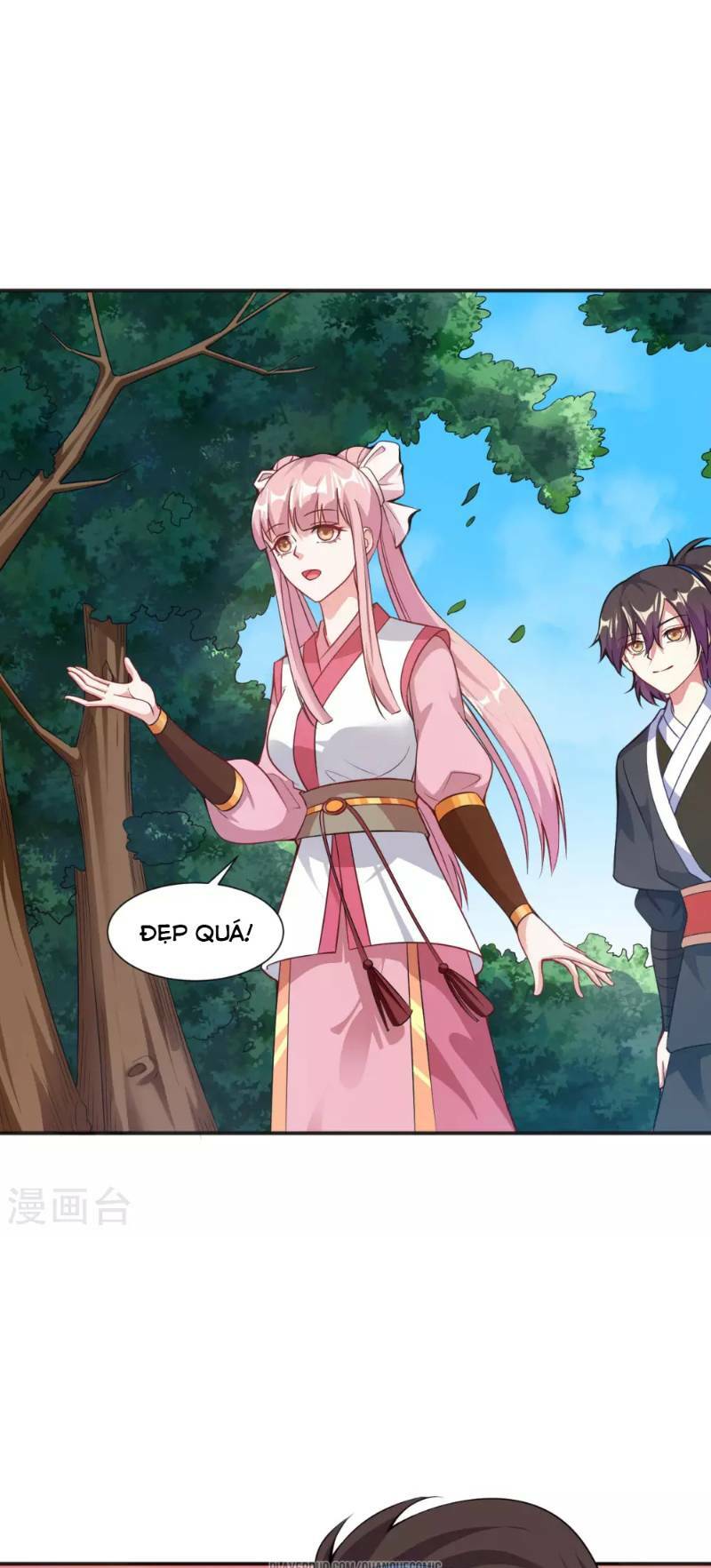 đạo ấn chapter 4 21