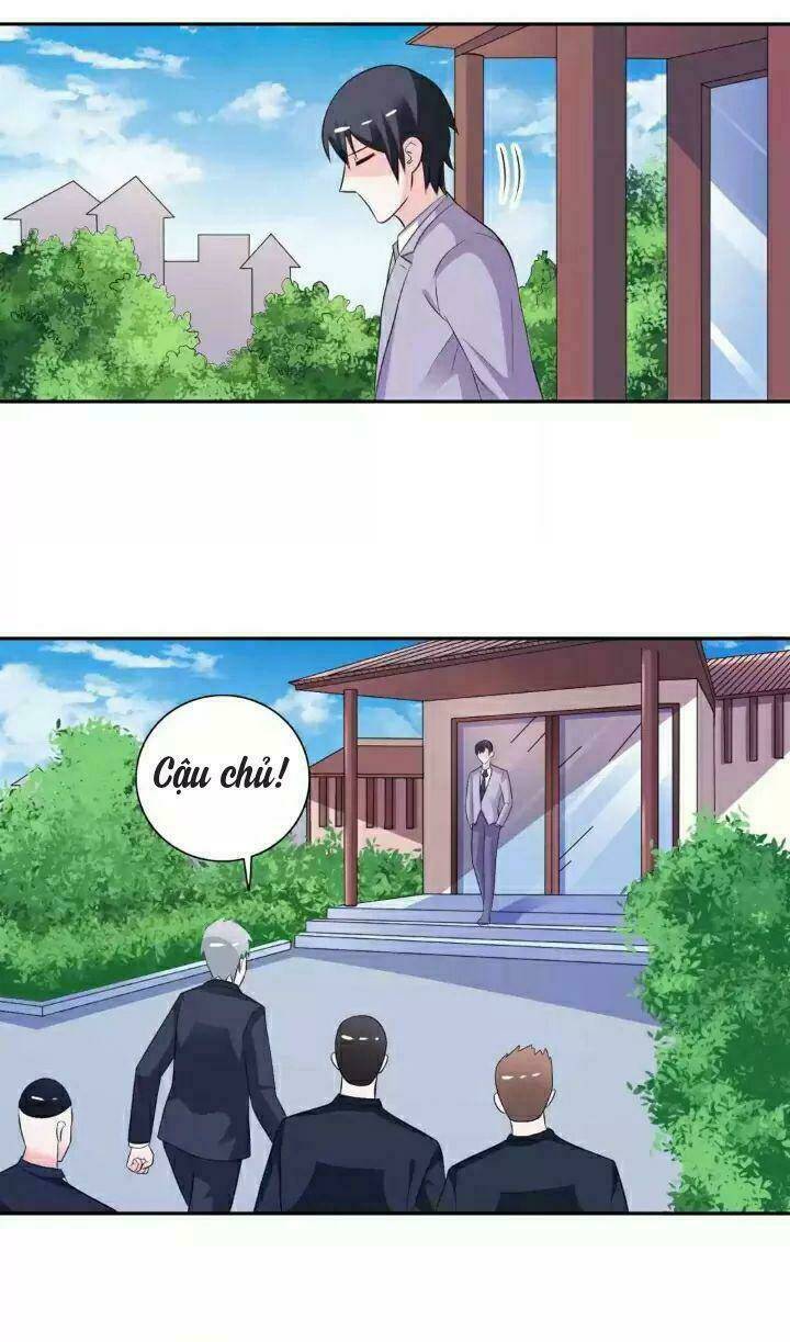 1 nửa hoàn hảo của ceo chapter 47 16