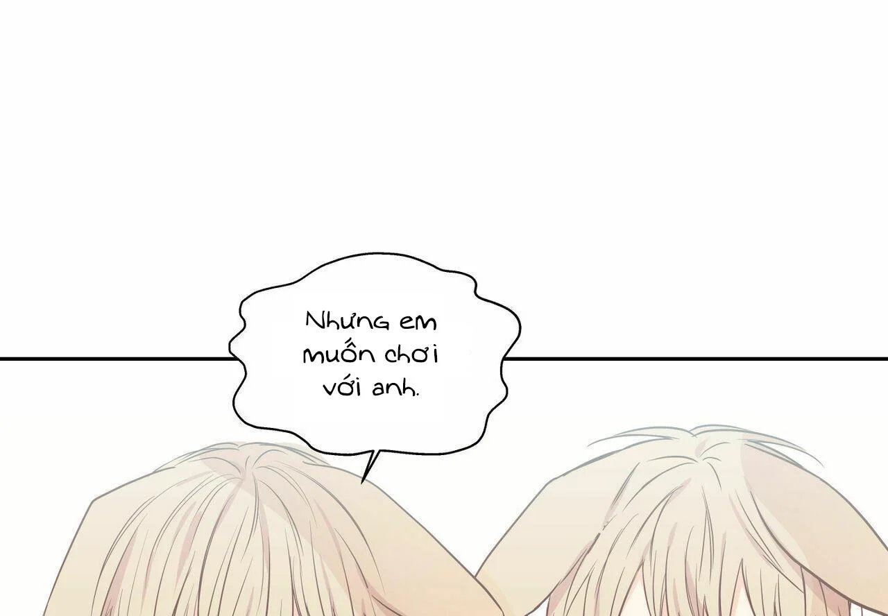 không chốn yêu đương chapter 65.5 1