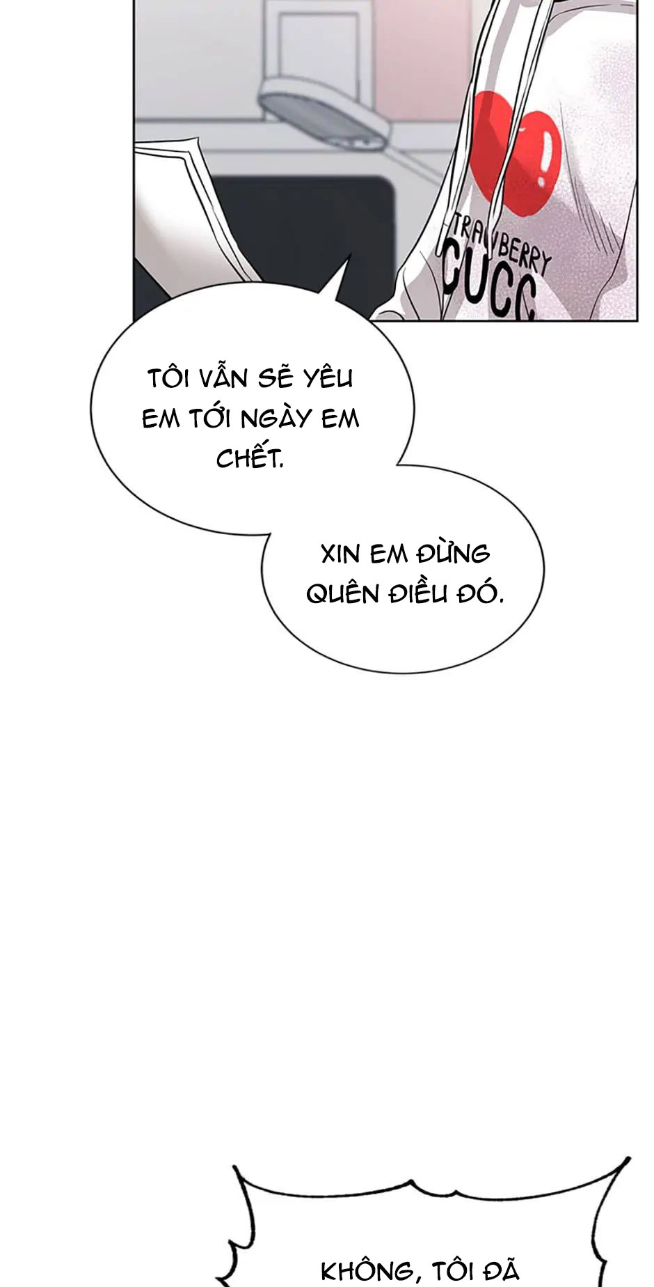 ngủ chung với đối thủ cũ chapter 22.2 9