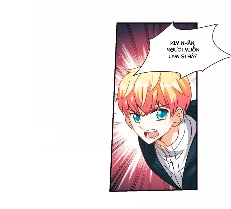 tô tịch kỳ quái chapter 94.1 9