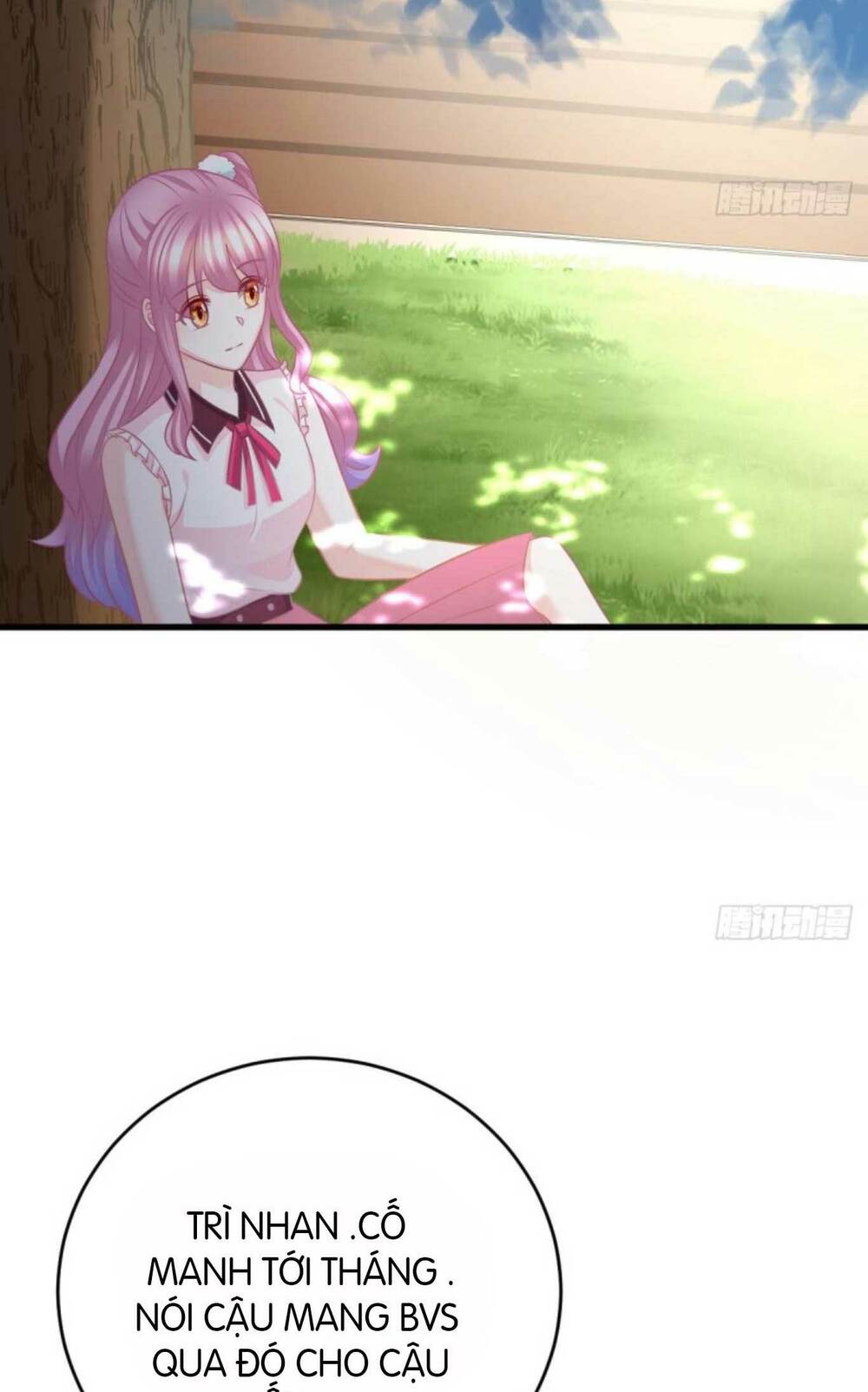 cô vợ đáng yêu của tổng giám đốc mặt lạnh chapter 51.1 18