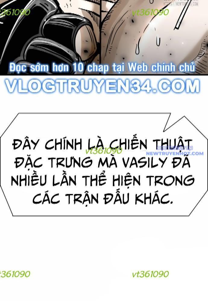 shark - cá mập chapter 310 48