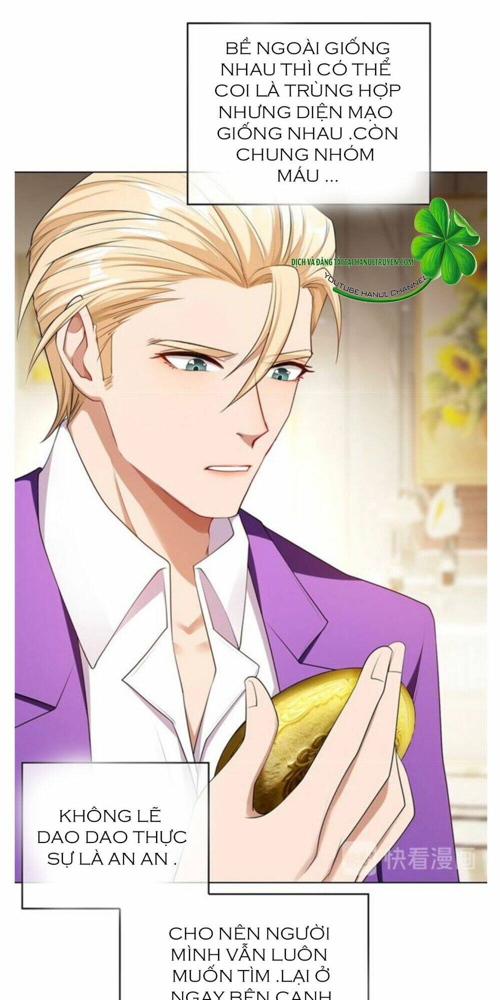 cô vợ nhỏ nuông chiều quá lại thành ác!! chapter 169 20