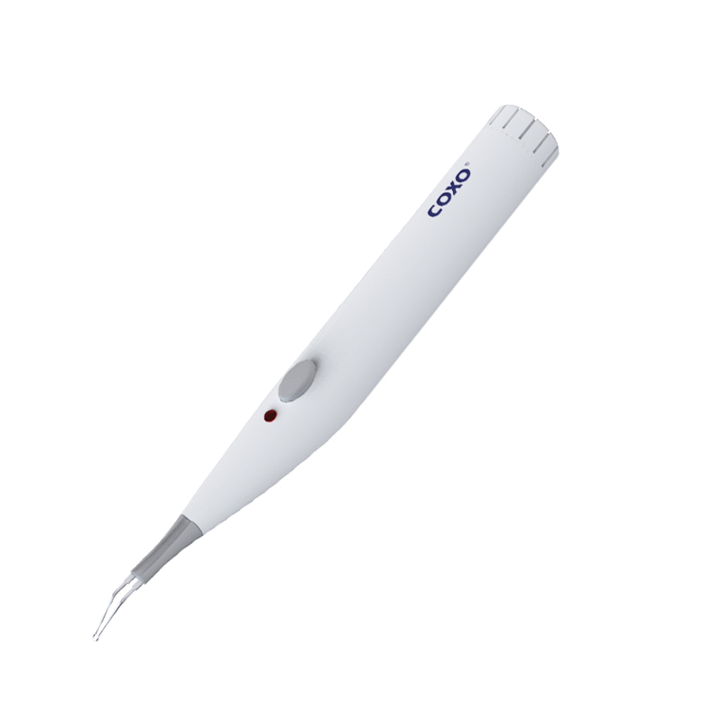 COXO C-BLADE Gutta Máy cắt điểm Percha Gutta để nha khoa