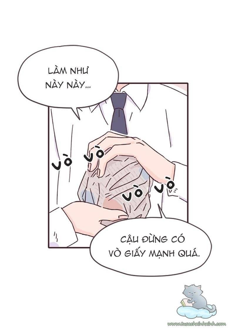 ngày định mệnh của đôi ta chapter 11 16