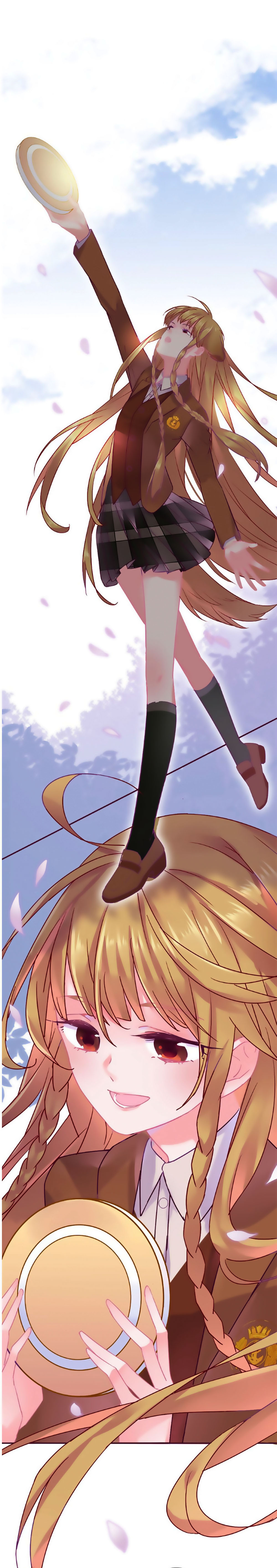 đừng nghịch, ta chỉ muốn yên tĩnh chapter 72 3