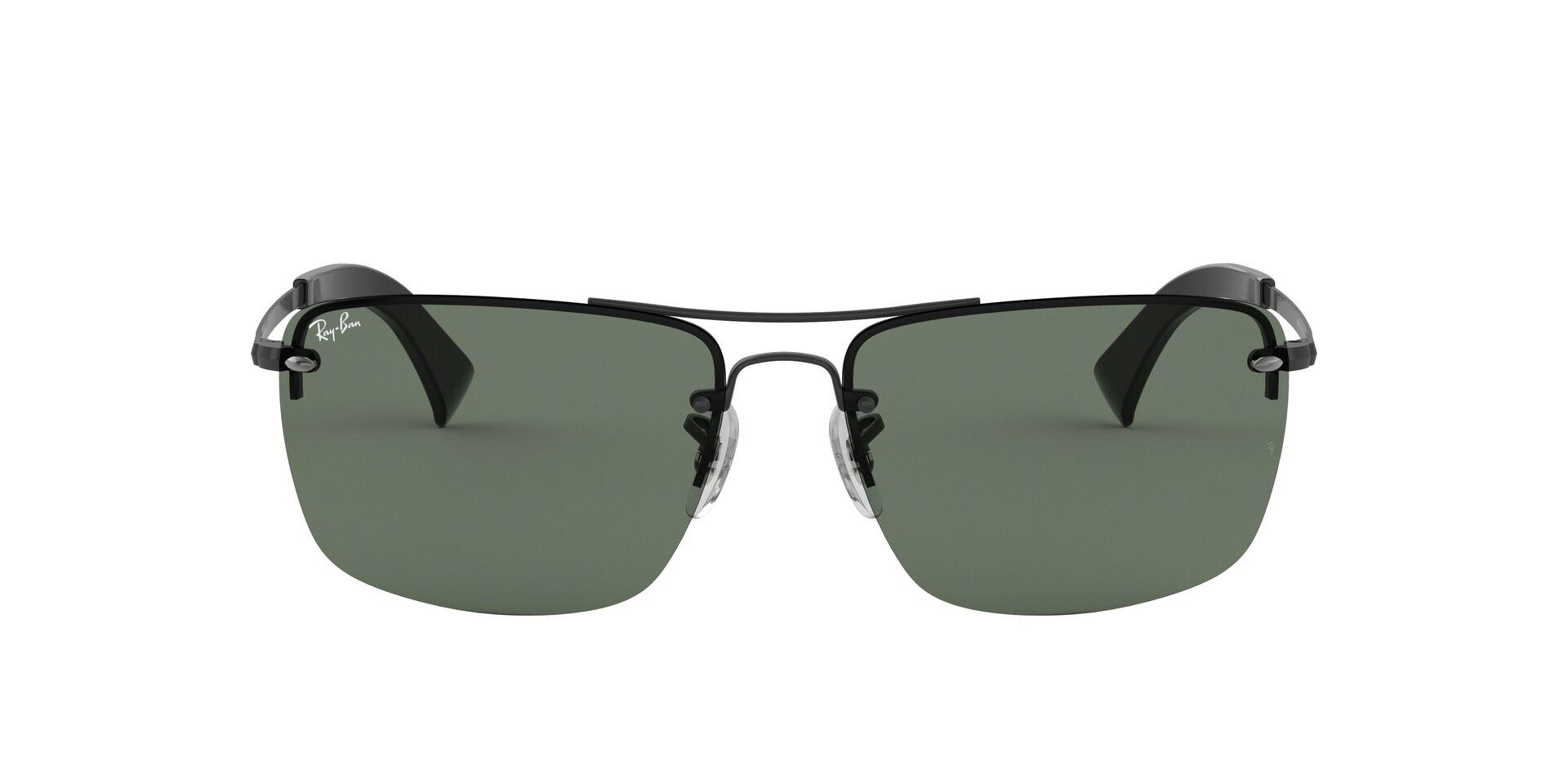 Mắt Kính Ray-Ban  - 0RB3607 002/71 -Sunglasses