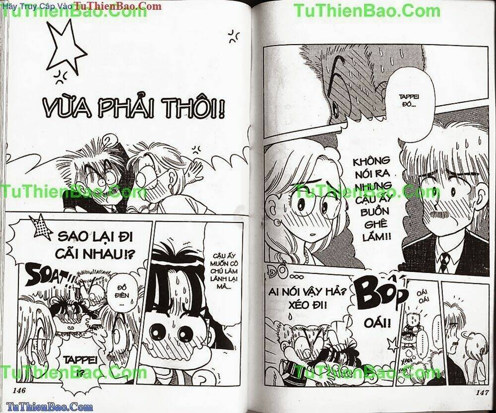 nhóc miko chapter 2 74