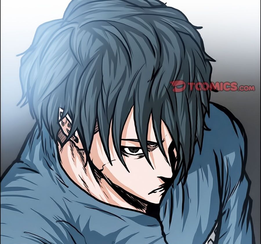 bá chủ học đường ss2 chapter 57 71