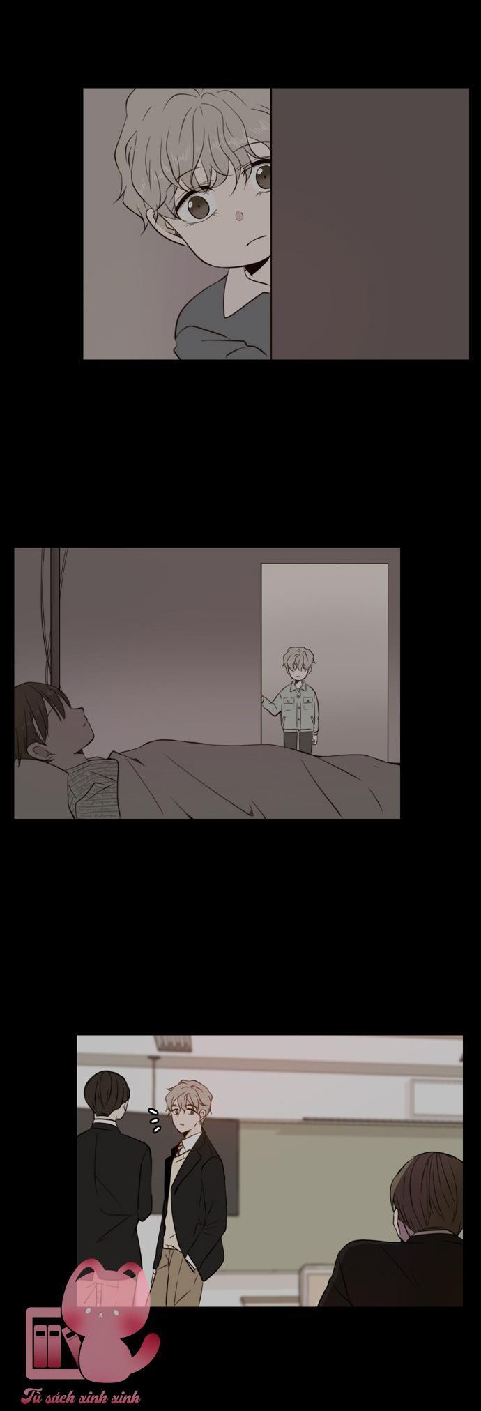 hẹn gặp nhau ở kiếp thứ 19 chapter 11 14