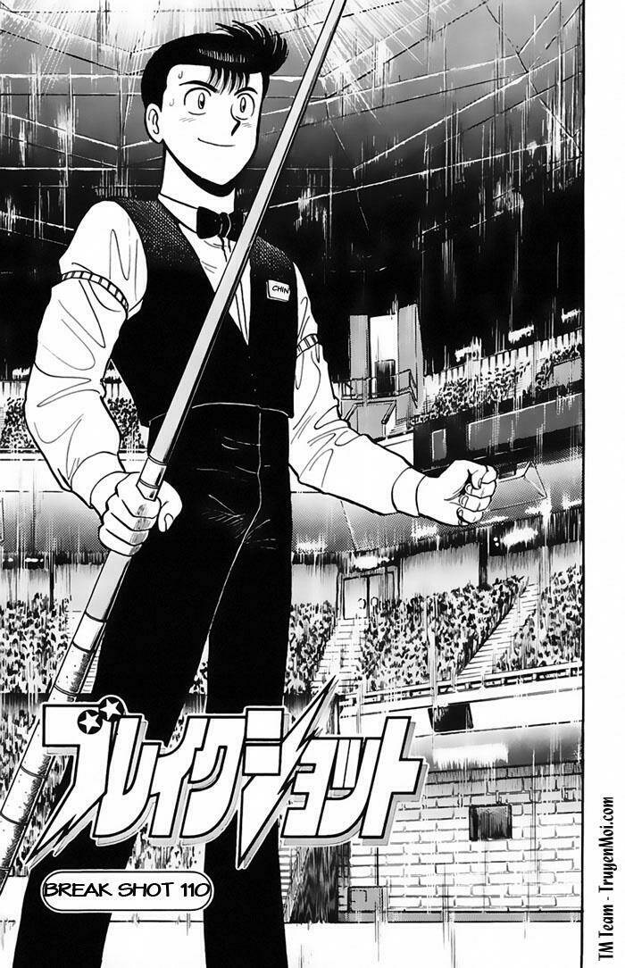 break shot chapter 110 2