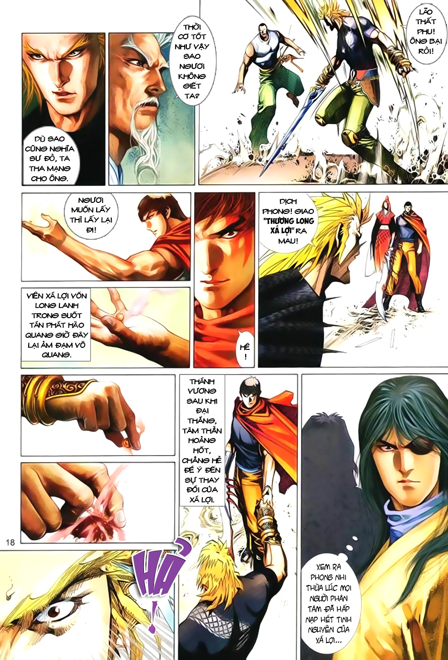 phong vân chapter 404 19