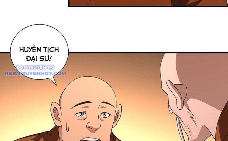 thiên long bát bộ webtoon chapter 115 69