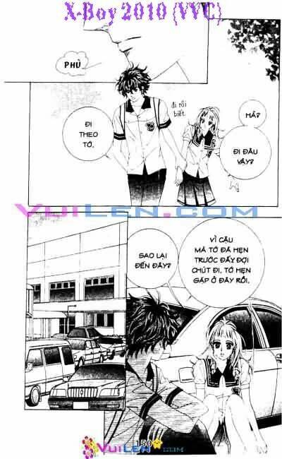 high school bullying chapter 35 31