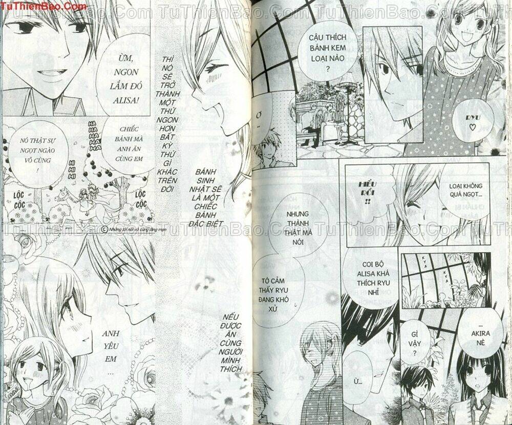 s a - lớp học ưu tú chapter 15 85