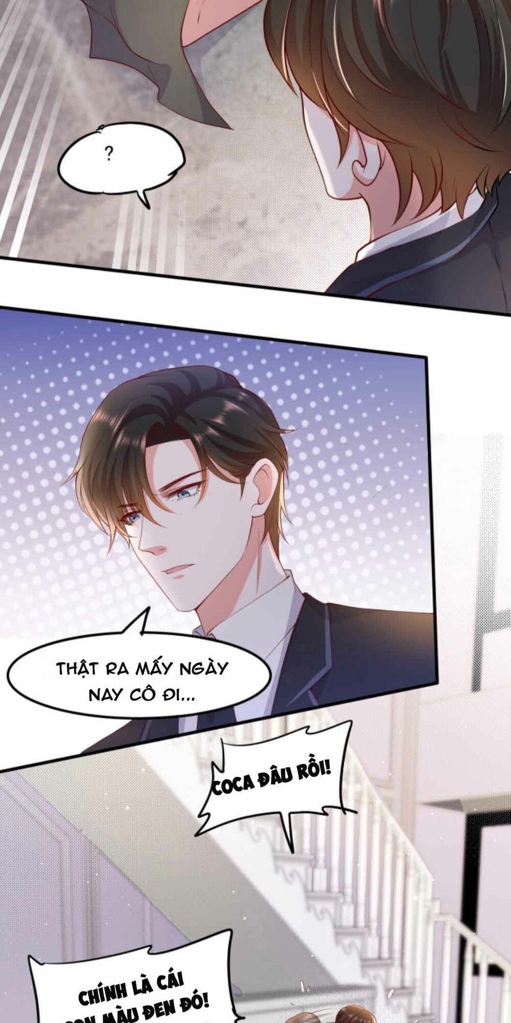 nhất sanh hữu hỉ chapter 36 8