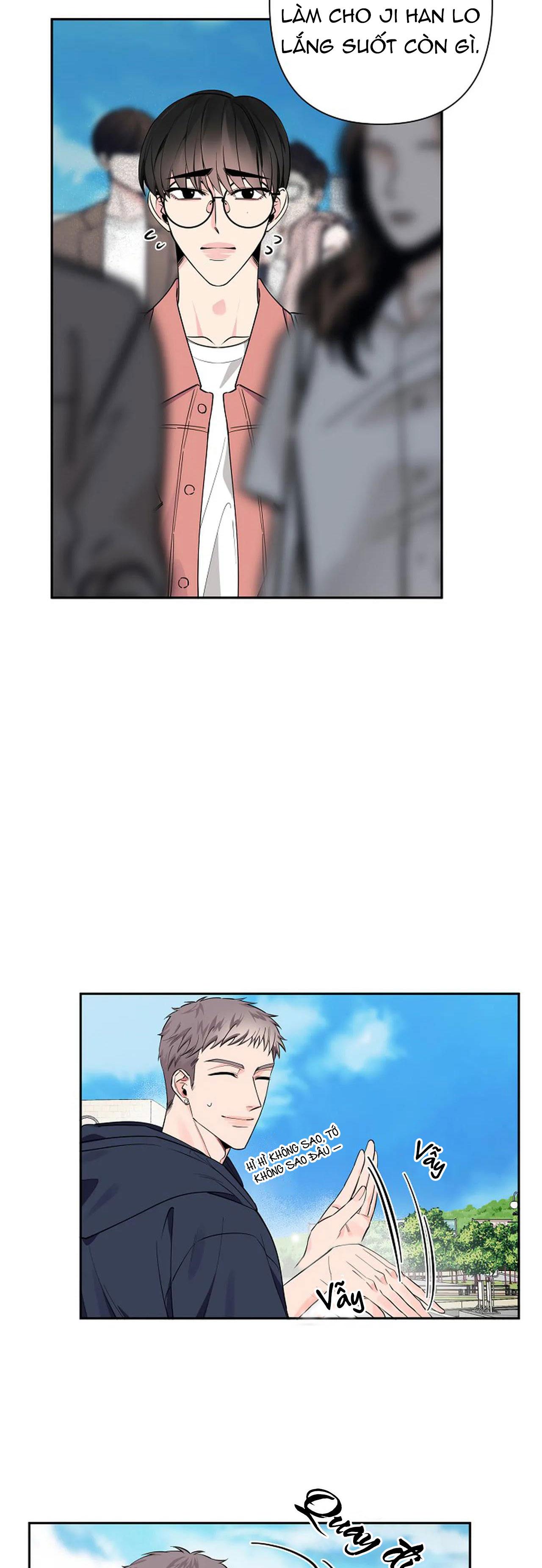 đêm dịu dàng chapter 34 23