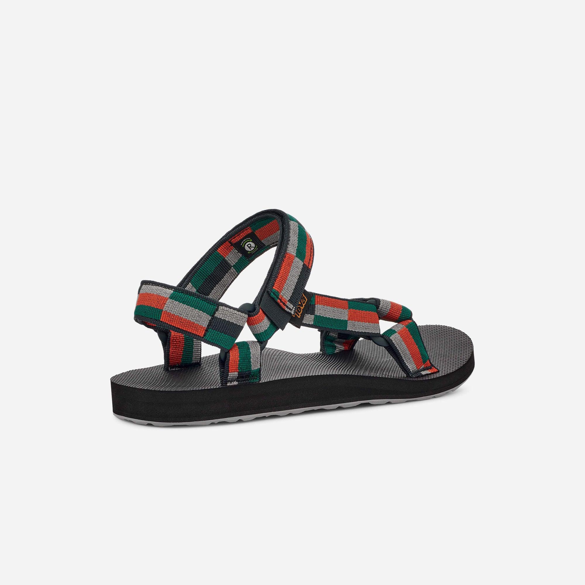 Giày sandal nữ Teva Original Universal - 1004006-RBTE