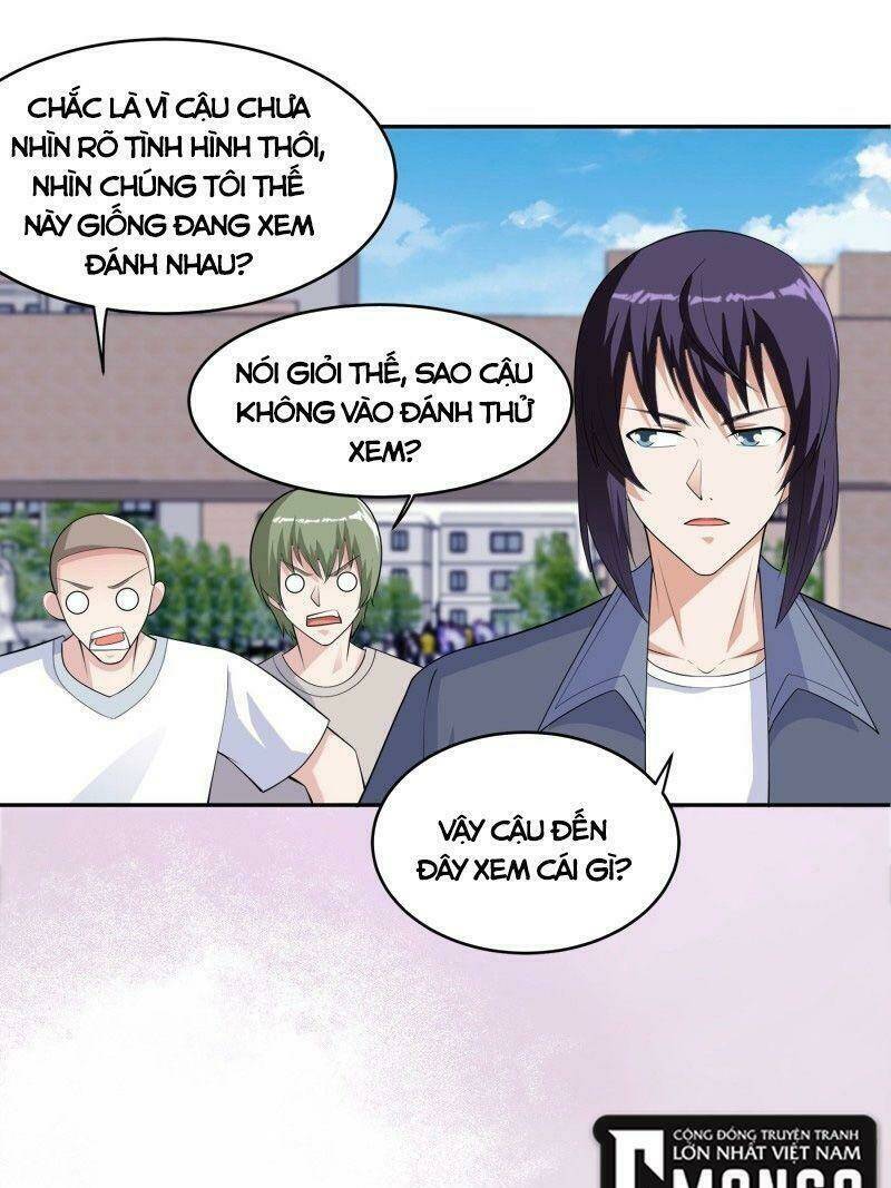 người tu tiên tại đô thị chapter 167 1