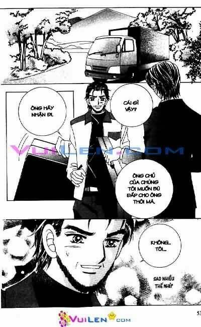 tình yêu quý tộc chapter 43 53