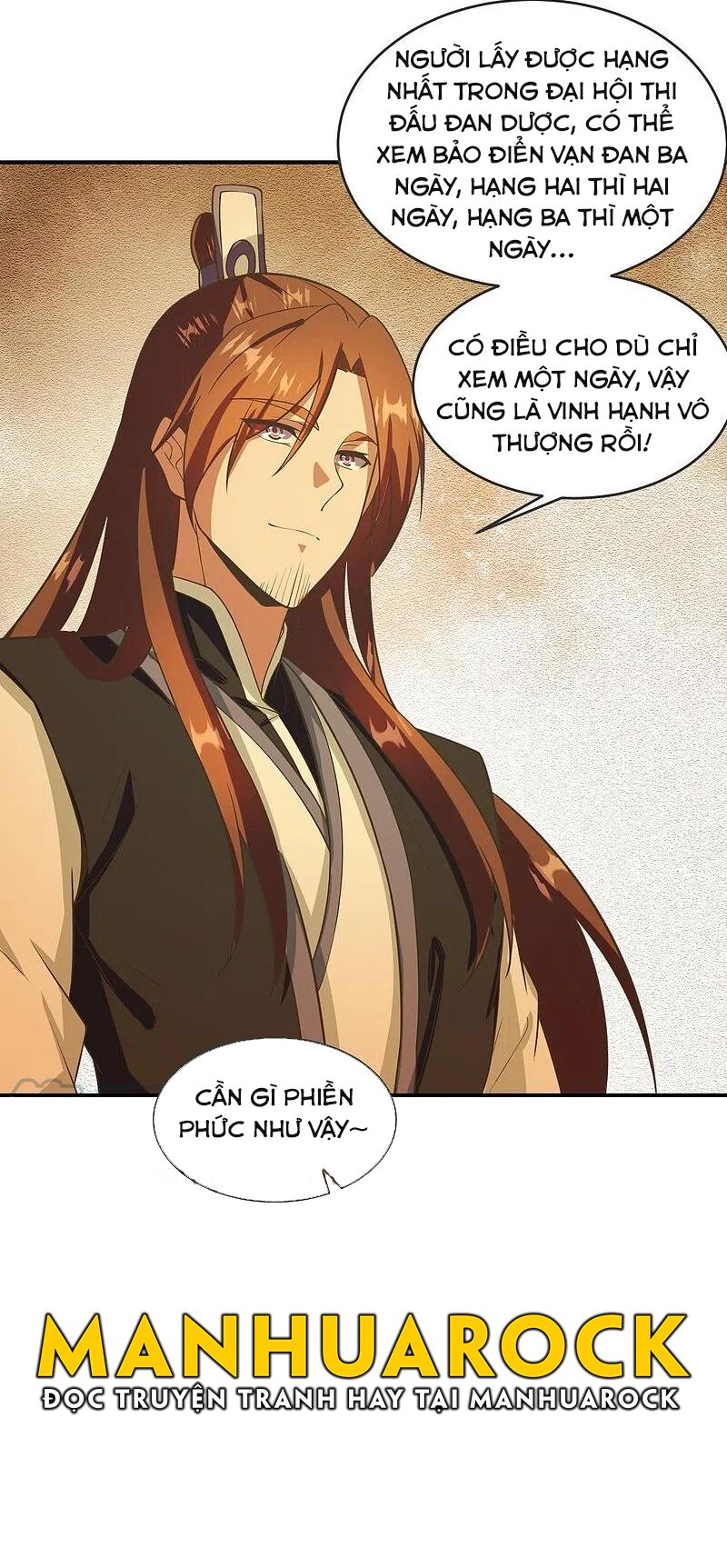 tiên võ đế tôn chapter 284 21