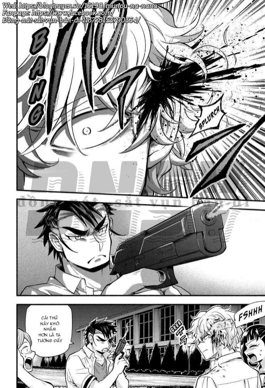 nana vô năng chapter 59 23