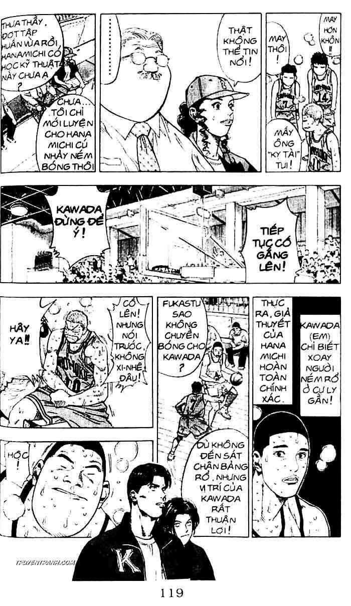 cao thủ bóng rổ chapter 232 11