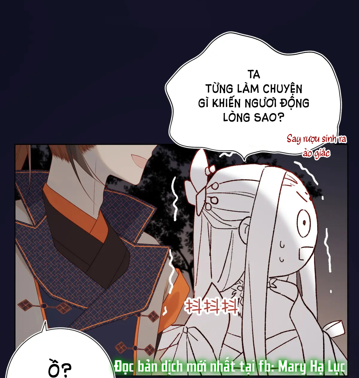 ác nữ cự tuyệt nam chính chapter 51 37