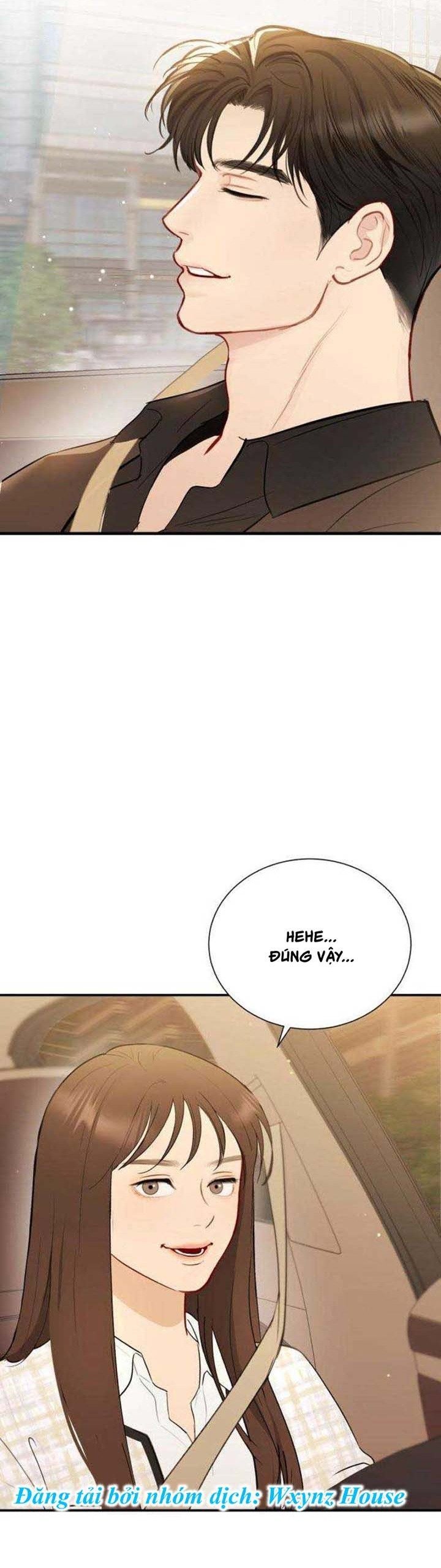 thư ký quyền lực chapter 2 45