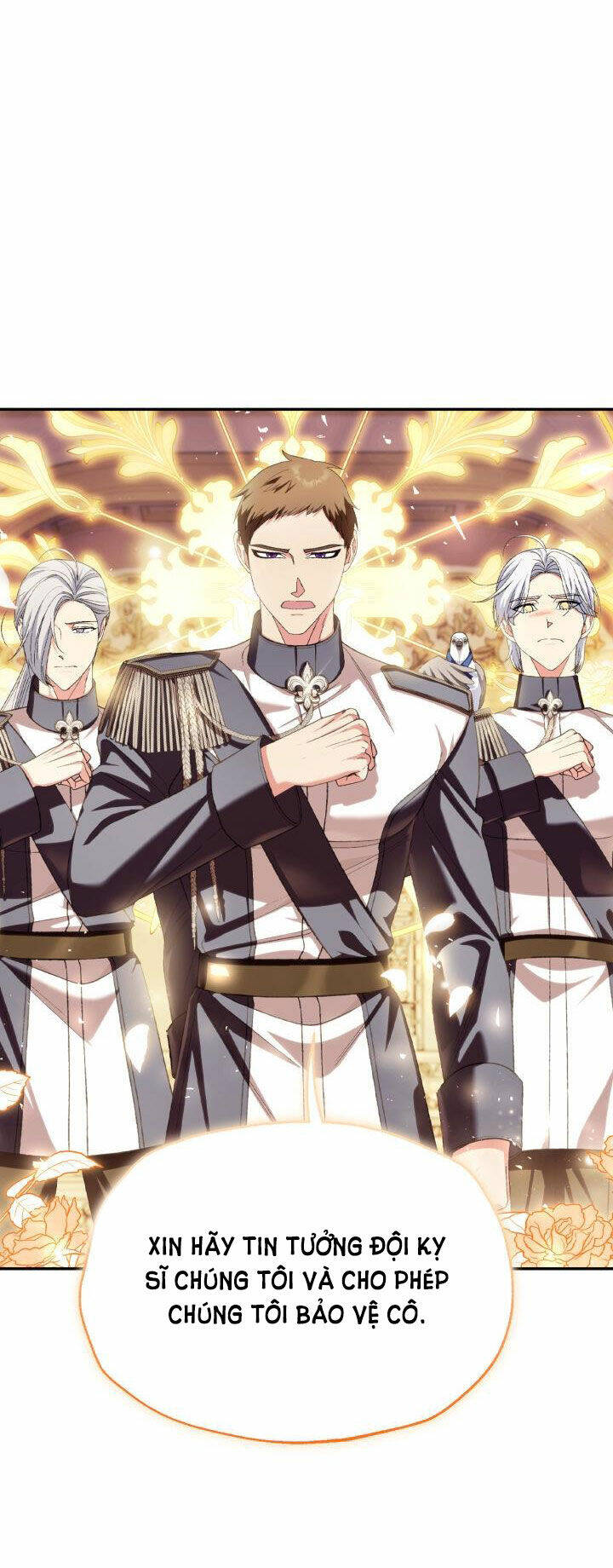 cha, con không muốn kết hôn đâu chapter 117.1 25